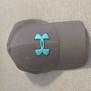 Great Condition Under Armour Flexfit Hat L/XL